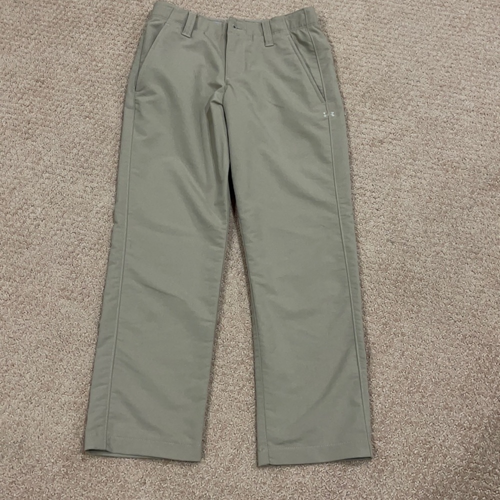 Under armour golf pants